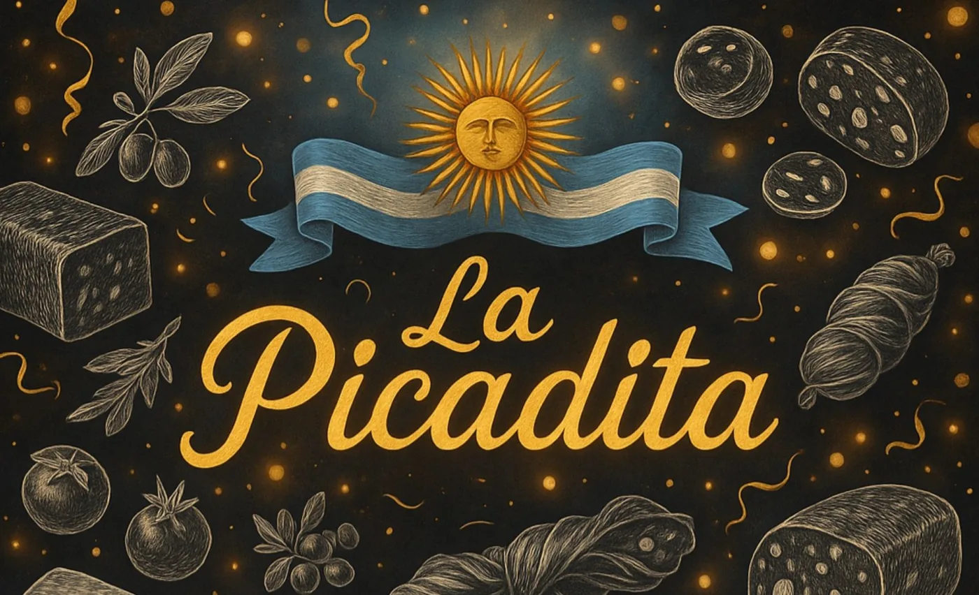La Picadita