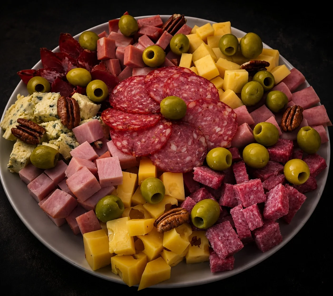 Picadas