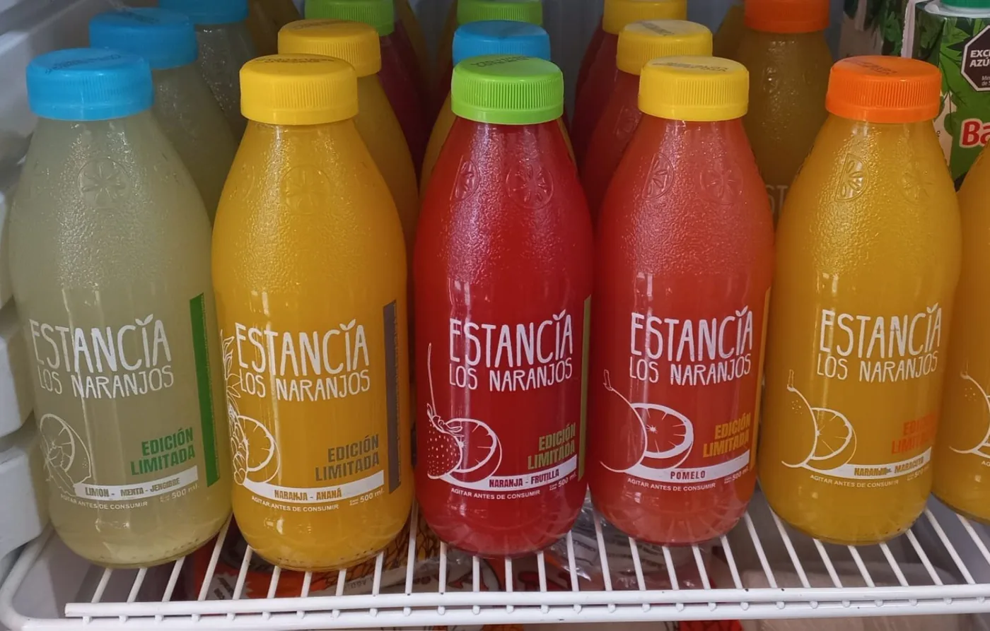 Jugos